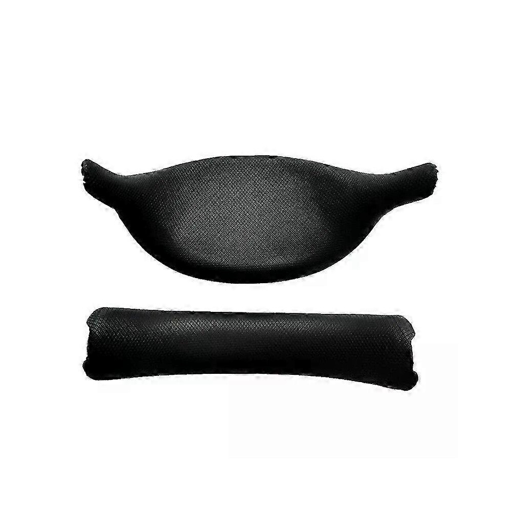 Head Strap Pad Replacement Compatible With Sony Psvr Gen1, Reduces Head Pressure, Blocking, Anti Scratch Vr Headset Cushion Light 6966168167495