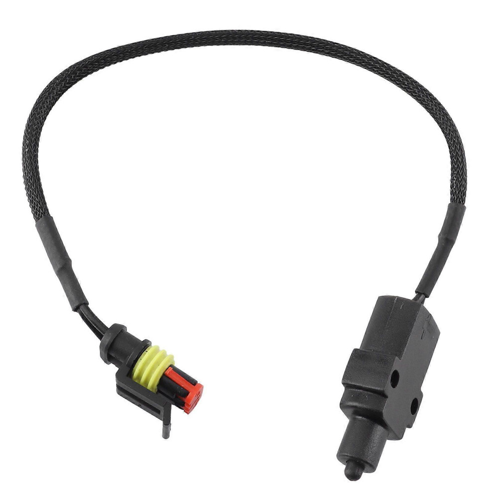 Neutral Start Safety Switch Replacement Compatible With Evinrude 65-200Hp 2004 And Newer Models, Oem Reference 0586780 6966168167891
