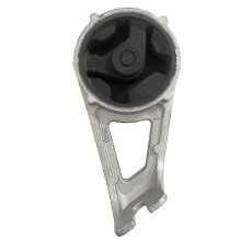 Soporte elástico de fijación para tubo de escape de coche compatible con Peugeot 308 II 2013-2021 308 SW II OE 9675078380 Reemplazo directo