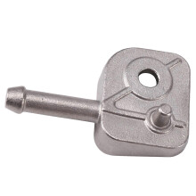 Soporte del silenciador trasero izquierdo de metal, repuesto directo compatible con BMW Serie G y M OE 18308593696 18308582060