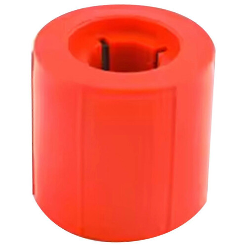 Solenoid Valve Tester for Cold Storage with Strong Magnetic Controller Emergency Switch Red Plastic Universal Fit