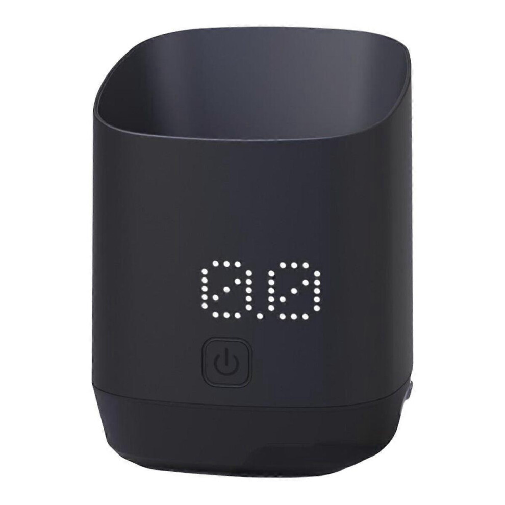 Portable Coffee Scale 0.1G Precision 500G Capacity Rechargeable Led Display Waterproof G/Oz Conversion For Espresso Pour Over Brewing 6966168170631