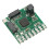 RM3100 Three-Axis Geomagnetic Field Sensor Module SPI I2C Dual Interface Industrial Grade for Navigation Robot Motion Tracking 1