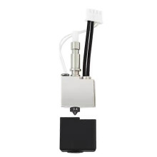 0.4mm Hardened Nozzle Hotend Extruder Kit compatible with Anycubic Kobra S1 and Anycubic ACE Pro Metal Material
