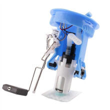 Módulo de bomba de combustible con unidad de envío compatible con BMW E36 318i 323i 328i M3 1995-1999. Número de pieza: 16146758736 SP5085M