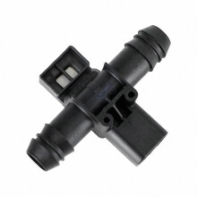 Fuel Tank Pressure Sensor Compatible with Ford E-Series Escape Expedition Explorer OE 0261230273 Direct Replacement