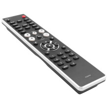 Replacement Remote Control RC004SA compatible with Marantz SR4003 SR5004 SR6004 CD5005 CD6006 Audio Devices, Black Plastic