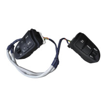Tempomat-Schaltknöpfe am Lenkrad, kompatibel mit KIA Sportage 2011–2015, OE 967003W300, 96700-4T500, Kunststoff