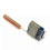 LoRa SX1278 433MHz Wireless Spread Spectrum Transmission Module Ra-01 10KM Range Half Duplex SPI Support Multiple Modulation Modes Shielded Shell 1