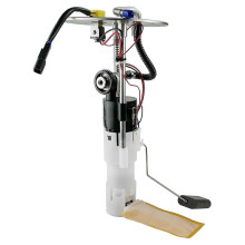 Conjunto de módulo de bomba de combustible compatible con Polaris RZR 800, RZR S 800, RZR 4 800 2008-2010. Reemplazo 47-1019 con sensor de nivel