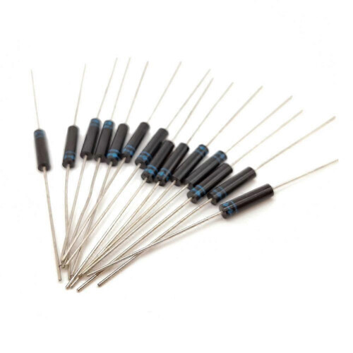 20PCS 2CL77 Metal High Voltage Rectifier Diodes 5mA 20kV Low Forward Voltage Drop for Voltage Regulator Coding Modulation