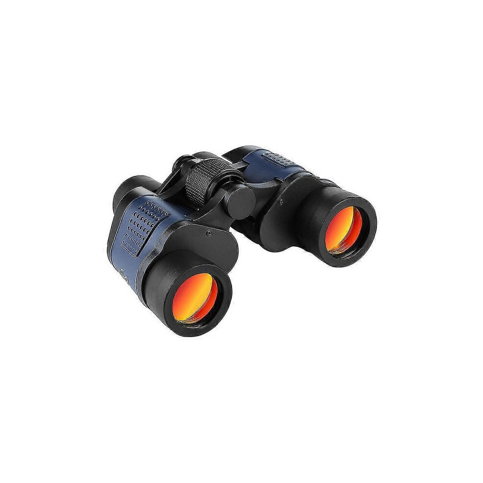 Night Vision Binoculars Hd, 60X Magnification & 35Mm Lens For Hunting And Surveillance Green 6966168179184