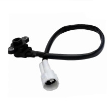 Throttle Position Sensor compatible with Suzuki Yamaha XJR1300 VL125 GSX-R600 OEM 4XY-85885-00-00 5EA-85885-00 13580-26F00