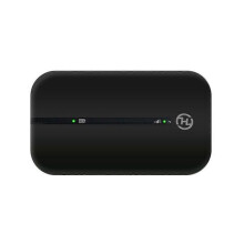 Router WiFi mobile 4G LTE, connessione internet ad alta velocità da 150 Mbps, condivisione di 10 dispositivi, hotspot wireless portatile.
