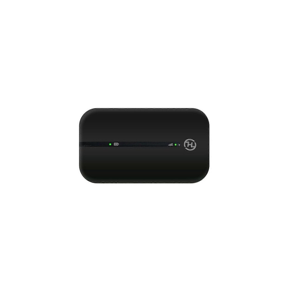 4G Lte Mobile Wifi Router 150Mbps High Speed Internet Sharing For 10 Devices Portable Wireless Hotspot 6966168182740