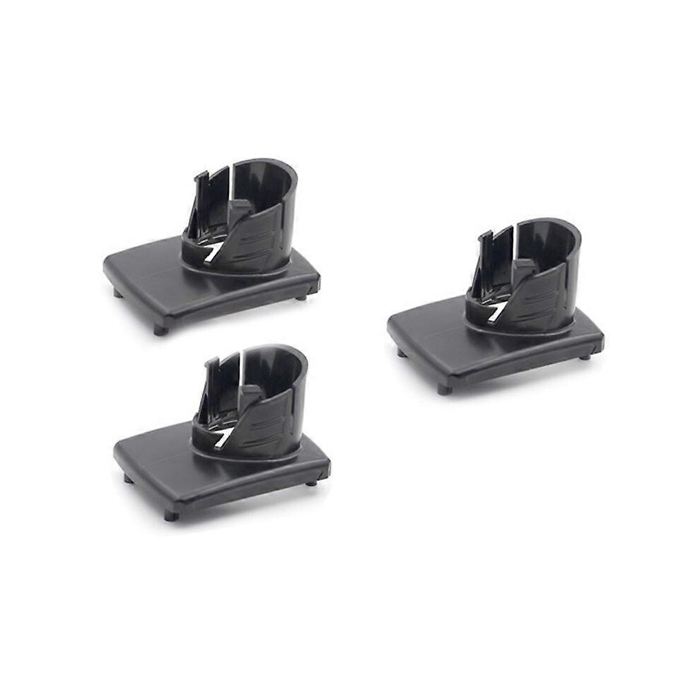 3Pcs M12 12V Battery Plastic Cases Compatible With Milwaukee 48-11-2411 Li-Ion Batteries No Cells Included For Battery Assembly Repair Black 6966168162612