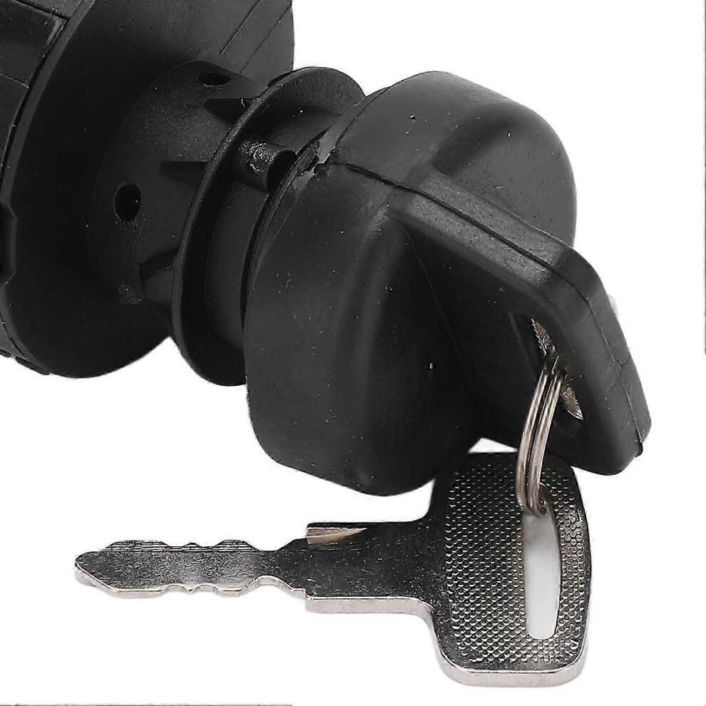 Ignition Switch With 2 Keys 4011142 Abs Iron Compatible With Polaris Sportsman Ranger Rzr Magnum Xplorer Atv Utv 6966168163503