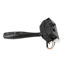 Interruttore indicatori di direzione e fari MR459877 MR329636 compatibile con L200 1996-2007 K60 K70 con guida a sinistra
