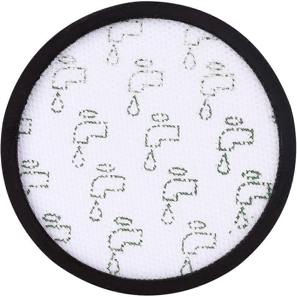 Vacuum Filter Set Compatible With Rowenta Silence Force Cyclonic 4Aaaa Ro76xx, Replacement For Zr903701, Washable Hepa And Foam Filters 6966168038849