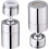 Faucet Aerator for Internal Thread Faucets with Dual Flow and Adjustable Angle 1