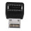 Computer Motherboard Front Type-C Installed Adapter PH74A Supports USB 3.1 10Gbps USB 3.2 20Gbps Data Transfer Black PCB Low Power Quiet Reliable 1