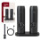 Rechargeable Electric Salt and Pepper Mill - Automatic Grinder with One-Touch Operation 1
