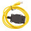 ENET OBD2 to RJ45 Ethernet Cable for Car Diagnostic Coding Module Programming Compatible with BMW F Series Shielded Pure Copper Wire 1