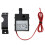 Pompa sommergibile acqua 12V DC silenziosa 1