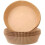 Dough Scraper and Cutter Set for Baking, Cake Icing and Dough Handling, Dishwasher Safe 1