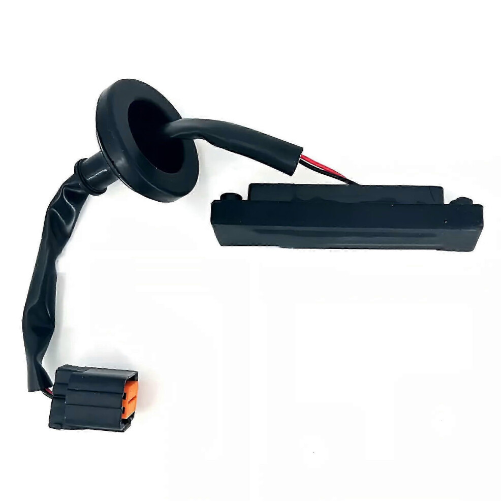 Liftgate Car Rear Trunk Release Compatible With Kia Rio 2018-2023 Oe Part Number 81260H8000 6966168042693