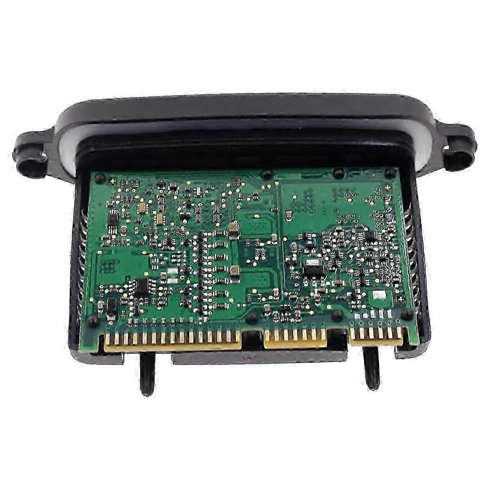 Headlight Driver Module 63117316217 Compatible With 5 Series F07 Gt F10 F11, C-Bus Smart Chip, Plug And Play 6966168042624