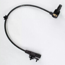 ABS Wheel Speed Sensor compatible with Infiniti Q50 2014-2020 Q60 2017-2019 Rear Left Rear Right OE 479004GA0A 479014GA0A