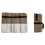 Canvas Picnic Tableware Storage Bag with Multi-compartment Design for Outdoor Dining 1