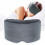Sleep Mask Ultra-Soft with W-Shaped Nose Pad for Complete Light Blocking and Adjustable Head Strap 1