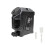 Seau de camping portable grande capacité 10L 1