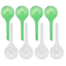 Plant Watering Bulbs Automatic Watering System for Indoor Outdoor Potted Plants 75ml
