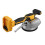 Tile Vibration Leveling Machine Compatible with DeWalt 18V 20V Batteries Digital Display Adjustable Speed Tiling Tool 1