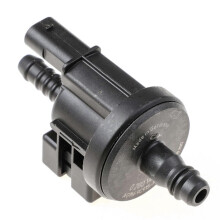 EVAP-Abgasreinigungs-Magnetventil, kompatibel mit Ford 0280142498 AG9N9C915AA, Abgasreinigung, 1 Stück