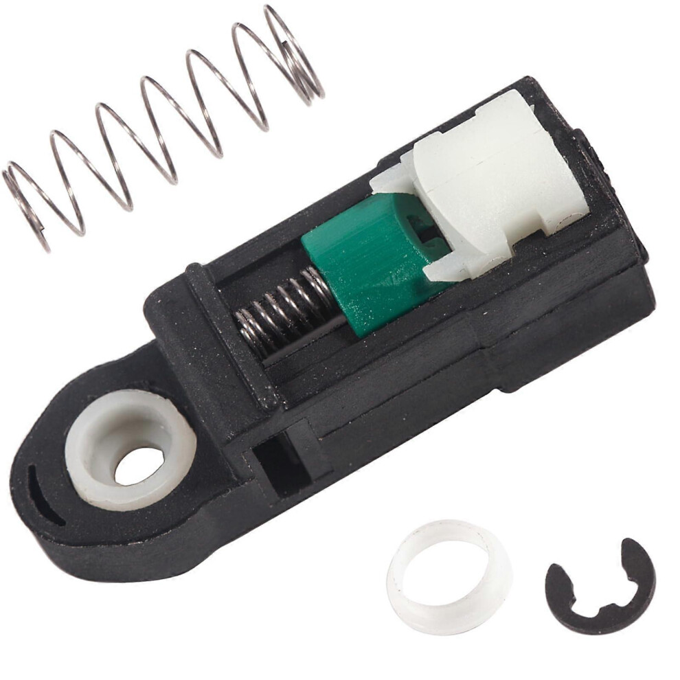 Gear Shift Cable Connector Compatible With Ford Mondeo Kuga Lincoln 2013-2019 Cv617c445aa Automatic Transmission Selector Shaft End Catch 6966168048497
