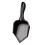 Cat Litter Scoop with Comfort Grip, Durable Plastic for Effective Cleaning 1