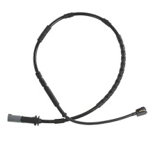 Remblok slijtagesensor achteras compatibel met BMW i3 I01 2013-2017 OE 34356857154 ABS Zwart