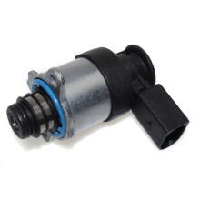 Kraftstoffdruckregelventil 0928400788, kompatibel mit Ford, Citroën, Peugeot, Renault 1.4 1.6 TDCI HDI Dieselfahrzeugen