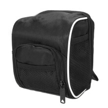 Dilwe Outdoor Fietstas, Fietstas voor aan het stuur, Outdoor Motortas