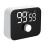 Self Regulated Rotary Timer, Silent Hangable Count Up/Down Timer with Magnetic Back & Lanyard Hole 1