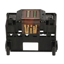 Vervangingsset voor de printkop van ABS, compatibel met HP Photosmart B110a B209a B210a B110b B110c B110d printers.