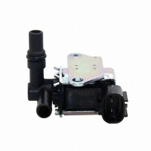Válvula solenoide de purga del depósito de evaporación 8657A049 K5T46693 Compatible con motores Mitsubishi 2.0L 2.4L ASX Outlander 2008-2022