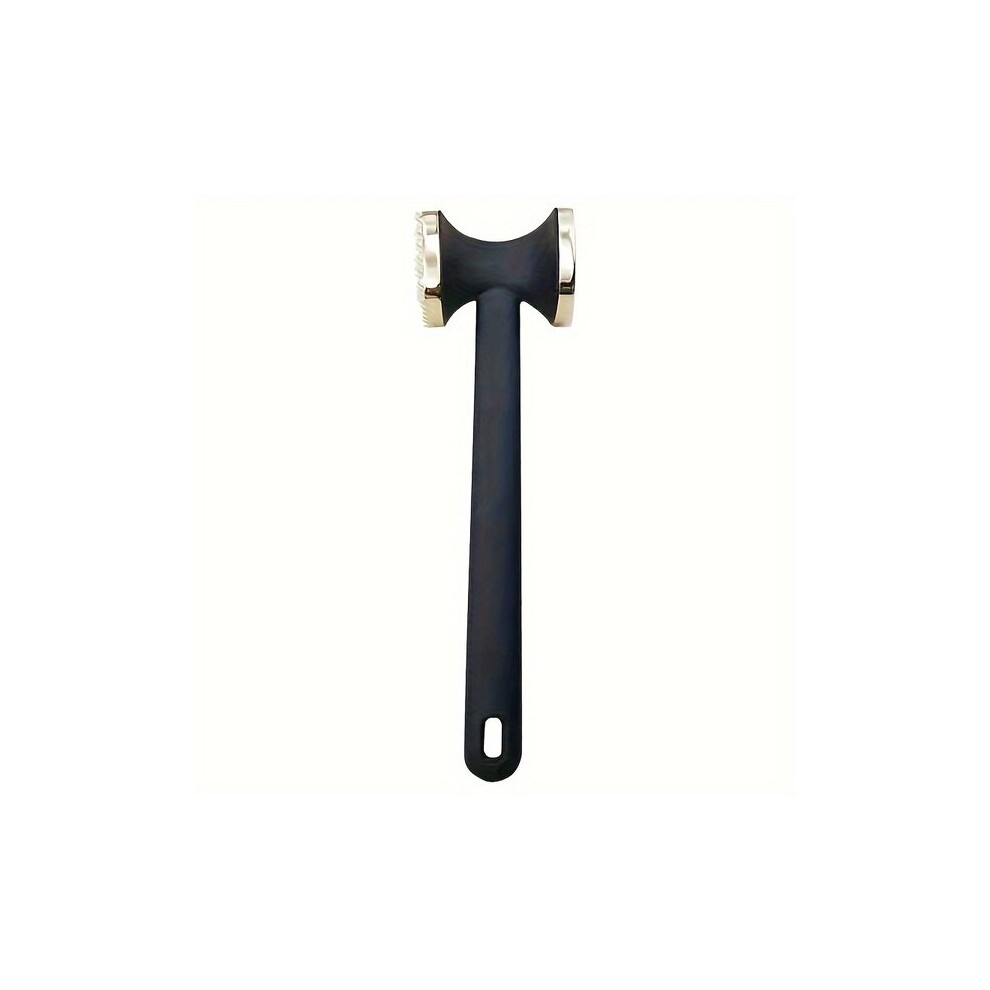 Meat Tenderizer Hammer Double-Sided Zinc Alloy With Non-Slip Handle For Steak Chicken Pork 6966168052135