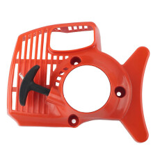 Chainsaw Recoil Starter Assembly Compatible with Stihl FC55 FS38 FS45 FS46 FS55 HL45 KM55