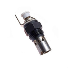 Glow Plug Compatible with Perkins 3.152 4.203 4.236 4.248 6.354 1004.4 1006.6 Tractor Metal Direct Replacement 2666108