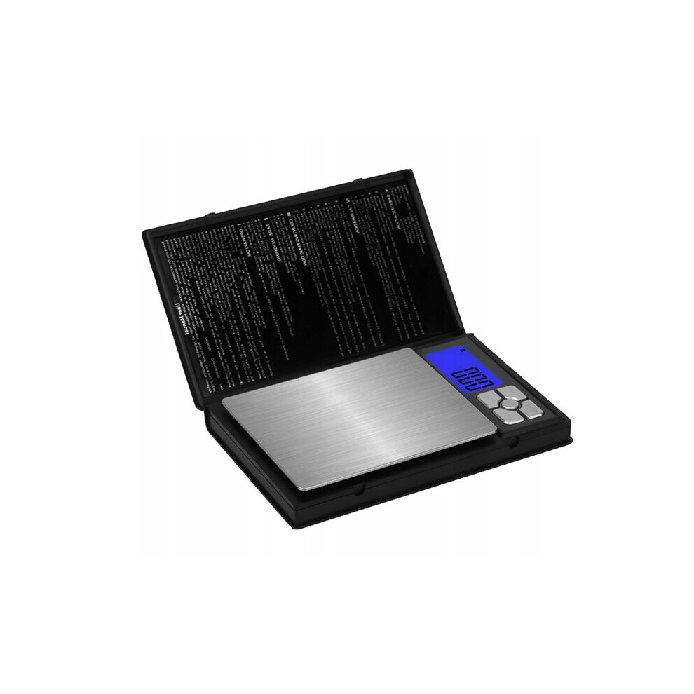 Precision Scale 0.01G Accuracy 500G Capacity For Jewellery Gemstones And Precious Metals 6966168060673